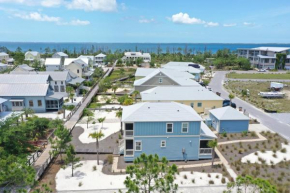 The Sandpiper by Pristine Properties Vacation Rentals